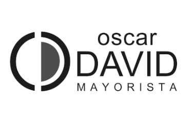 logo oscar david