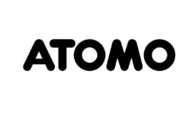 logo atomo